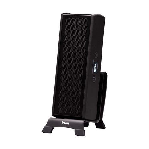 trulli speaker|Trulli Audio JAM5 .